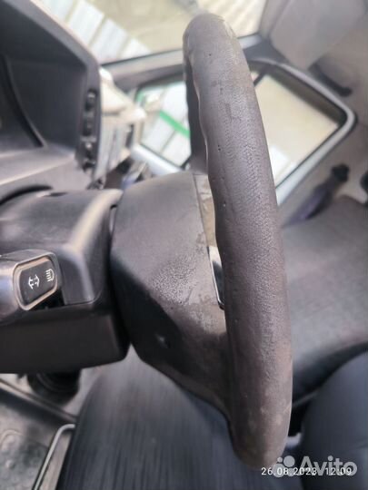 Руль газель бизнес, под восстановление