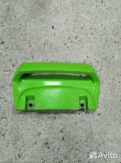 Ручка багажника Кавасаки GPX 250 Ex 250