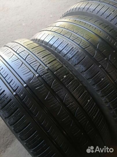 Pirelli Scorpion Verde All Season 255/50 R20