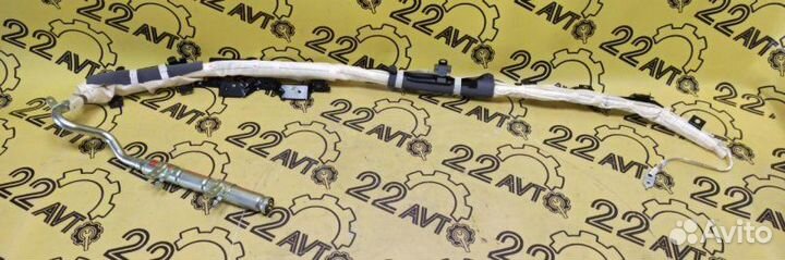 Подушка безопасности боковая правая Infiniti Fx35