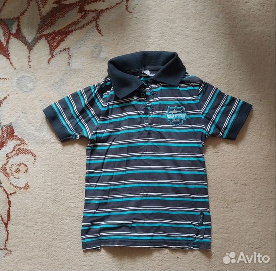 Штаны, рубашки, футболки 134-150