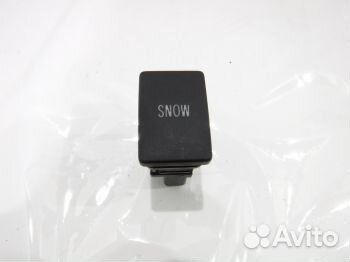 Кнопка Тойота Highlander 2 XU40