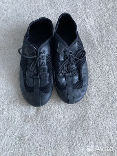 Джазовки для танцев