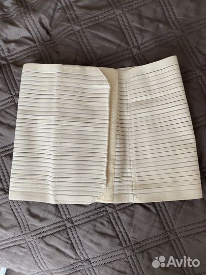 Бандаж послеродовый