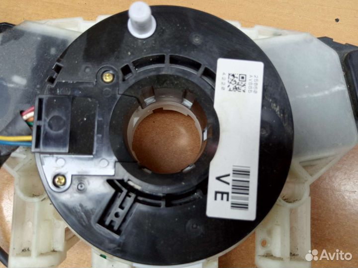 Шлейф под рулевой nissan primera p12