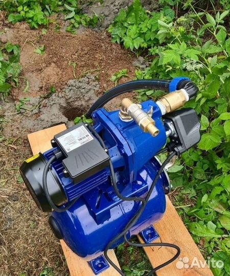 Бурение скважин на воду. Абиссинская скважина