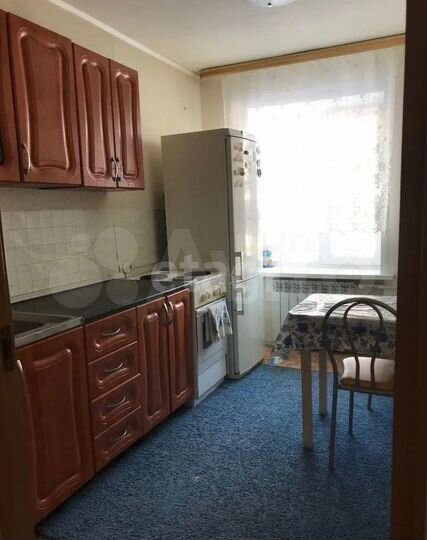 2-к. квартира, 49,7 м², 2/5 эт.