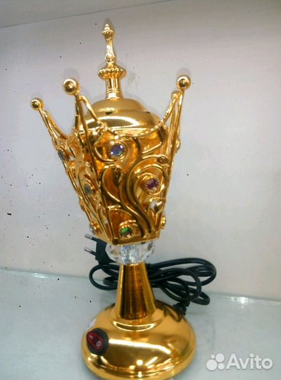 Аромалампа, бахурница, бахуры, благовония