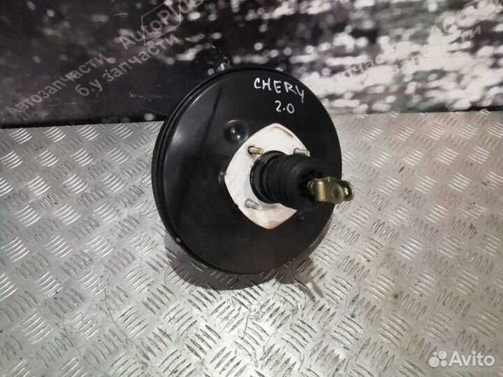 Гтц Chery Fora 2.0 2004-2012