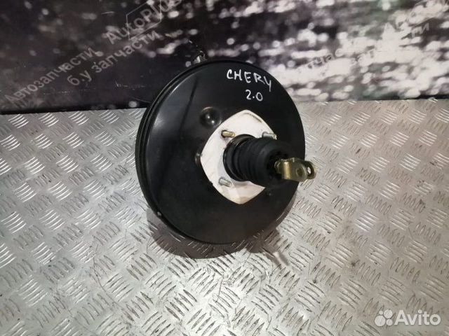 Гтц Chery Fora 2.0 2004-2012