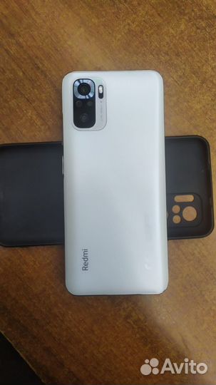 Xiomi redmi note 10s 128гб