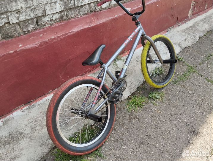 BMX