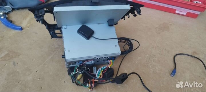 Авто магнитола бу