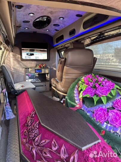 Ритуальные услуги и памятники