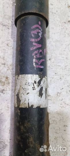 Амортизатор задний Тойота