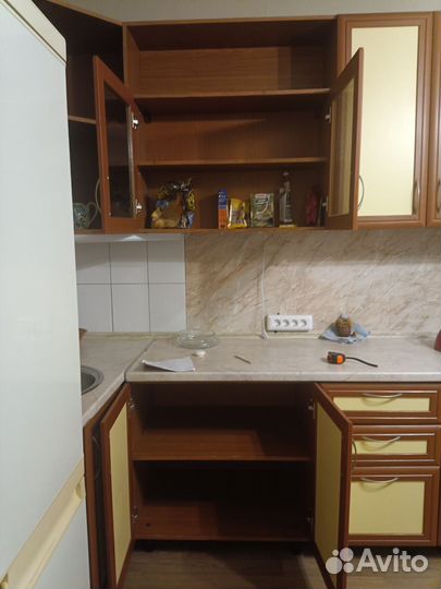 Кухонные гарнитуры угловые бу