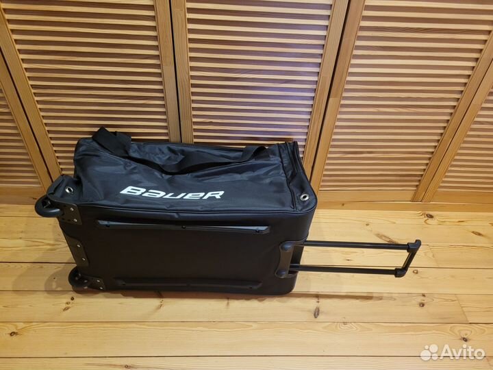 Хоккейный баул bauer 32
