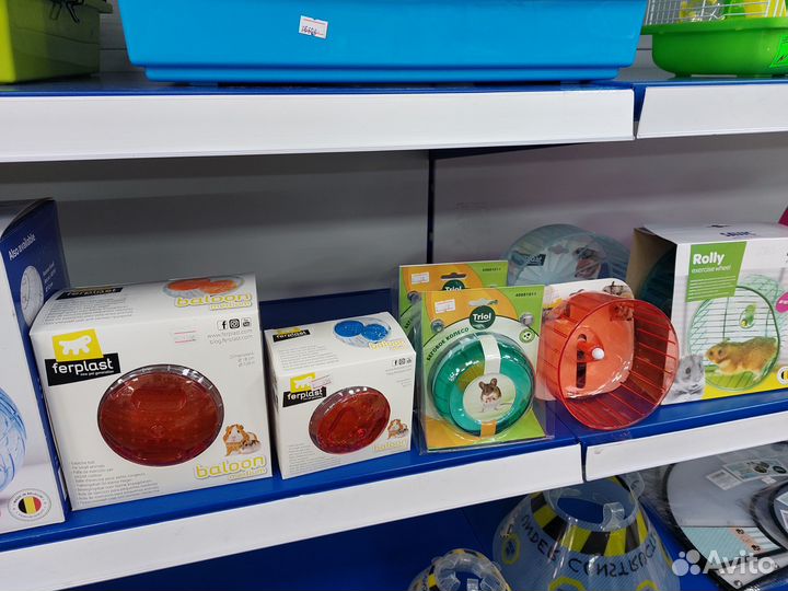 Товар под реализацию