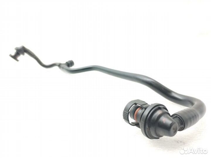 Трубка вакуумная Mercedes-Benz Cls-Class W218 3.5