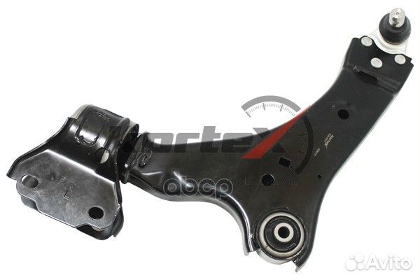 Рычаг пер.подв.нижн.L KSL5337 kortex