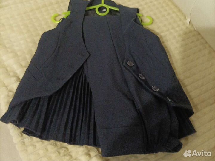 Школьная форма