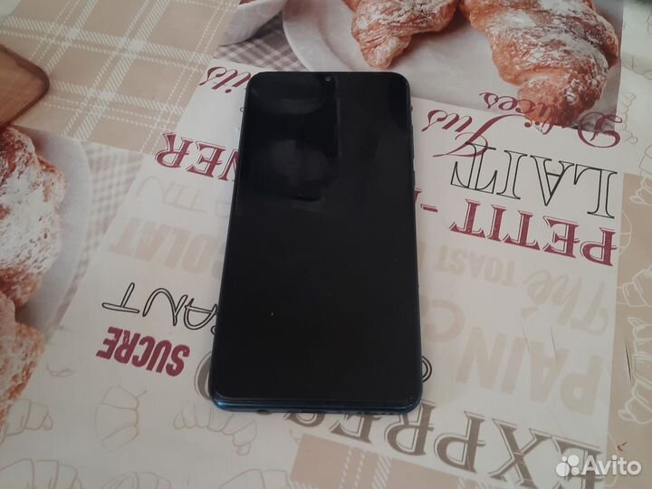 HONOR 20 Lite (Global), 4/128 ГБ