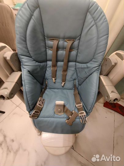 Стульчик для кормления peg perego tatamia