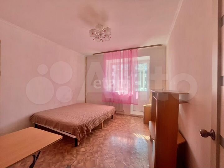 2-к. квартира, 64,7 м², 1/5 эт.