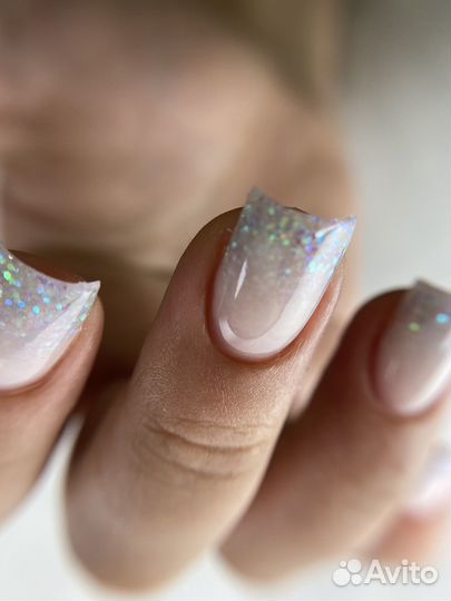 Маникюр педикюр Адлер