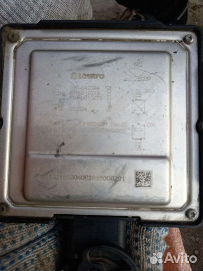 Гбо ловато 4 поколения