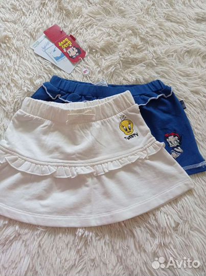 Юбка Италия