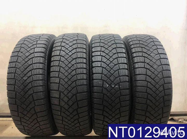 Pirelli Ice Zero FR 185/65 R15 92T