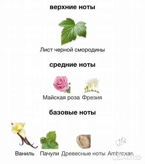 Парфюмерная вода Giorgio Armani Si оригинал