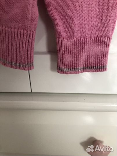 Кардиган Mothercare 116 р