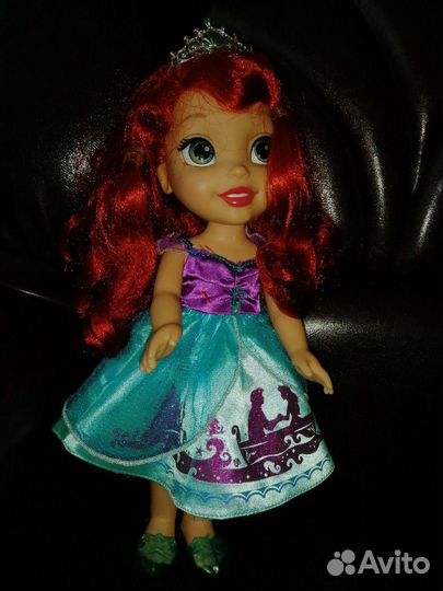 Кукла Принцесса София