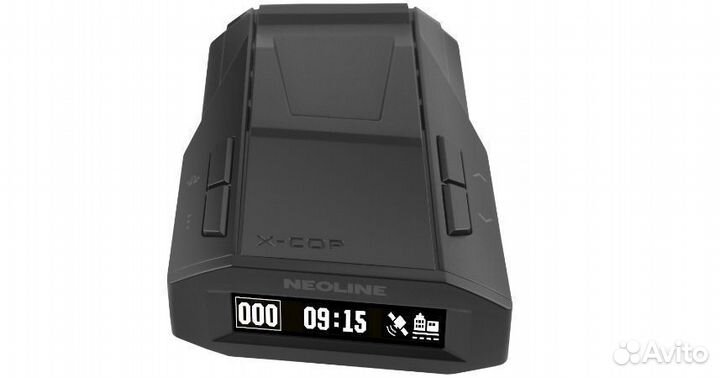 Радар-детектор Neoline X-COP 5900s