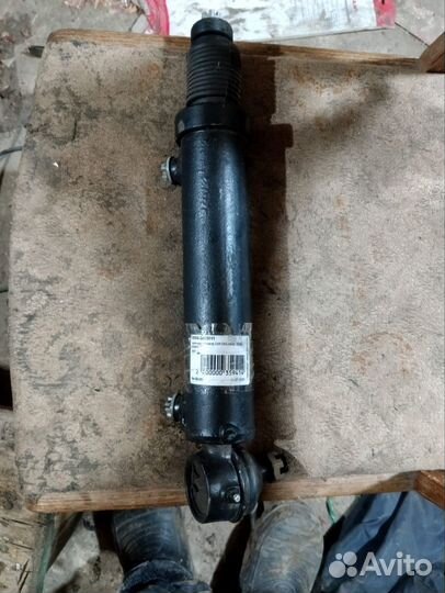 Запчасти мтз