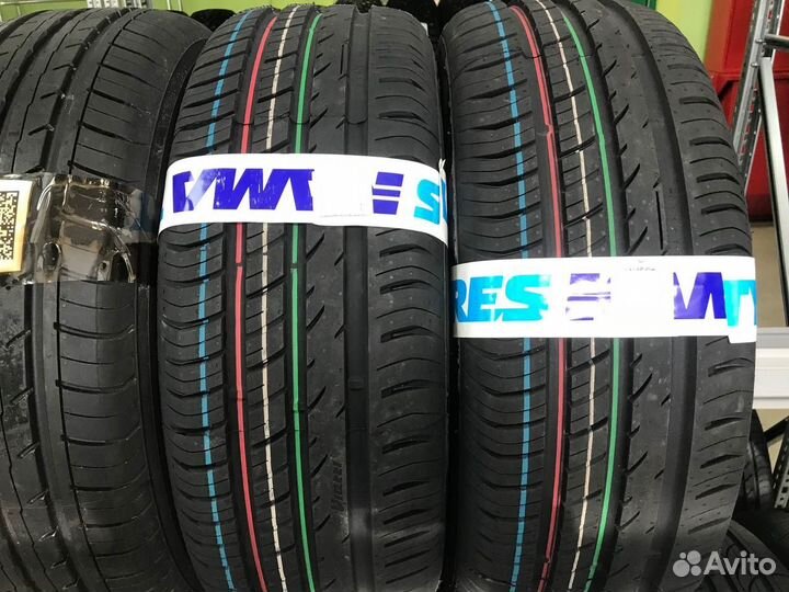 Viatti Strada Asimmetrico V-130 205/60 R16 92V