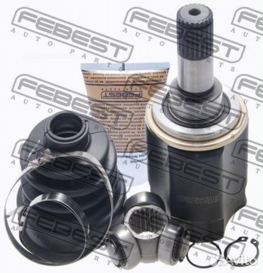 Febest 0311-relhr шрус внутренний зад лев