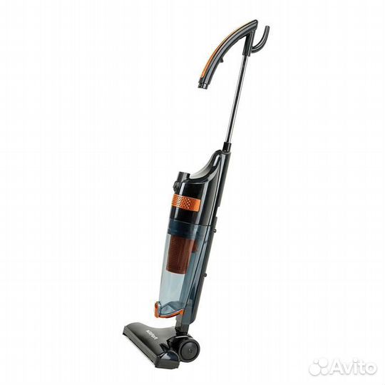 Пылесос Kitfort кт-525-1, вертикальный, 2791530