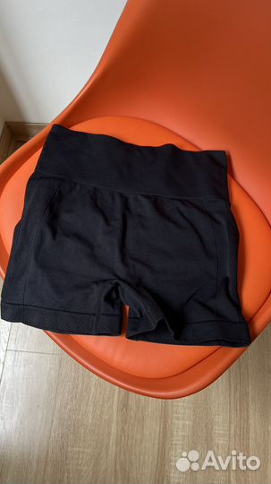 Шорты спортивные женские S-M