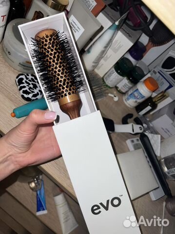 Расческа evo
