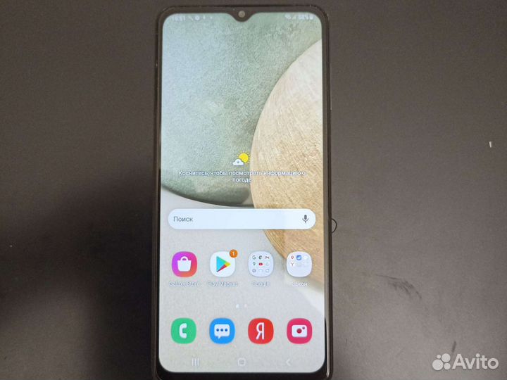 Samsung Galaxy A12, 4/128 ГБ