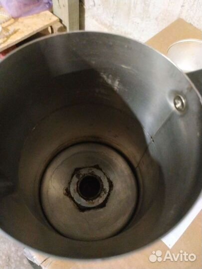 Кофеварка электрическая СССР