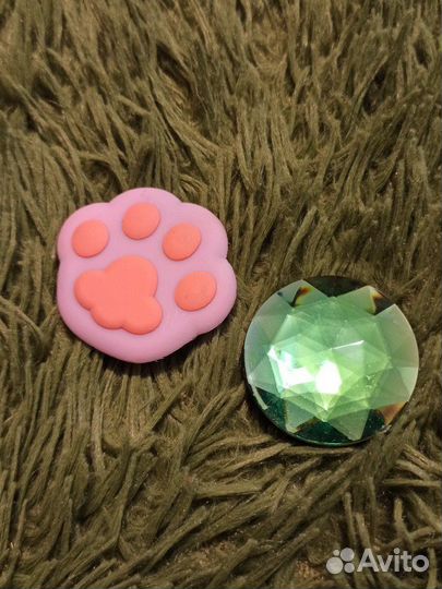 Попсокет для телефона