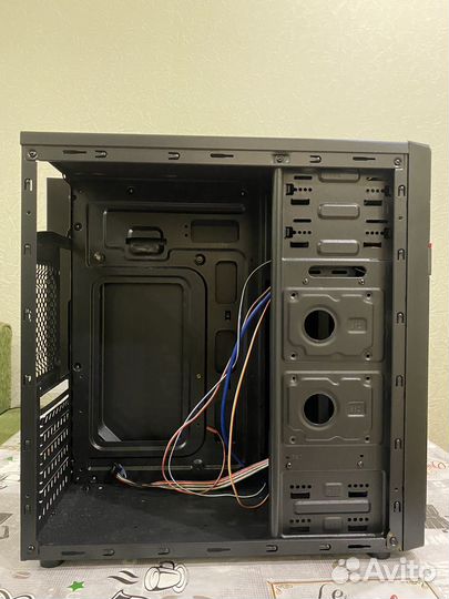 Компьютерный корпус dexp AVS-DE7