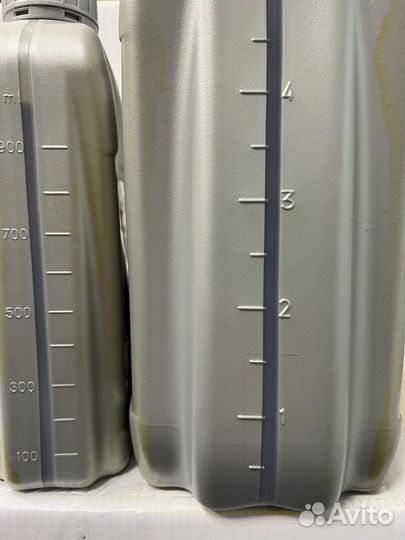 Масло моторное 0W-30 VW 503/506/506.01