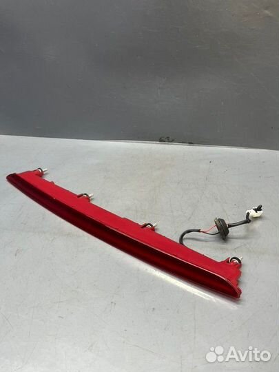 Стоп-сигнал дополнительный задний Chery Tiggo 4