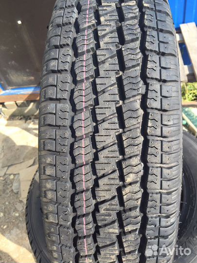 Triangle TR646 185/75 R16 104Q