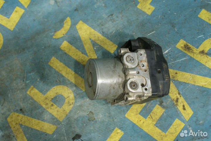 Блок насос ABS Mazda 6 GH